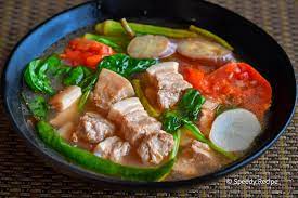 sinigang